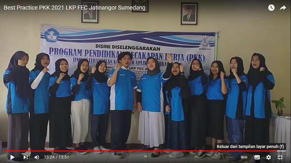 berita terbaru fec