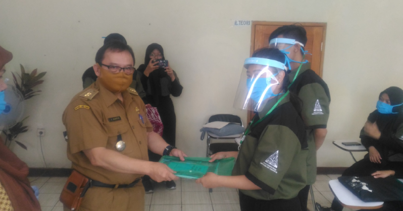 berita terbaru fec