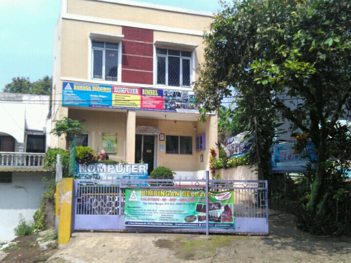 gedung fec