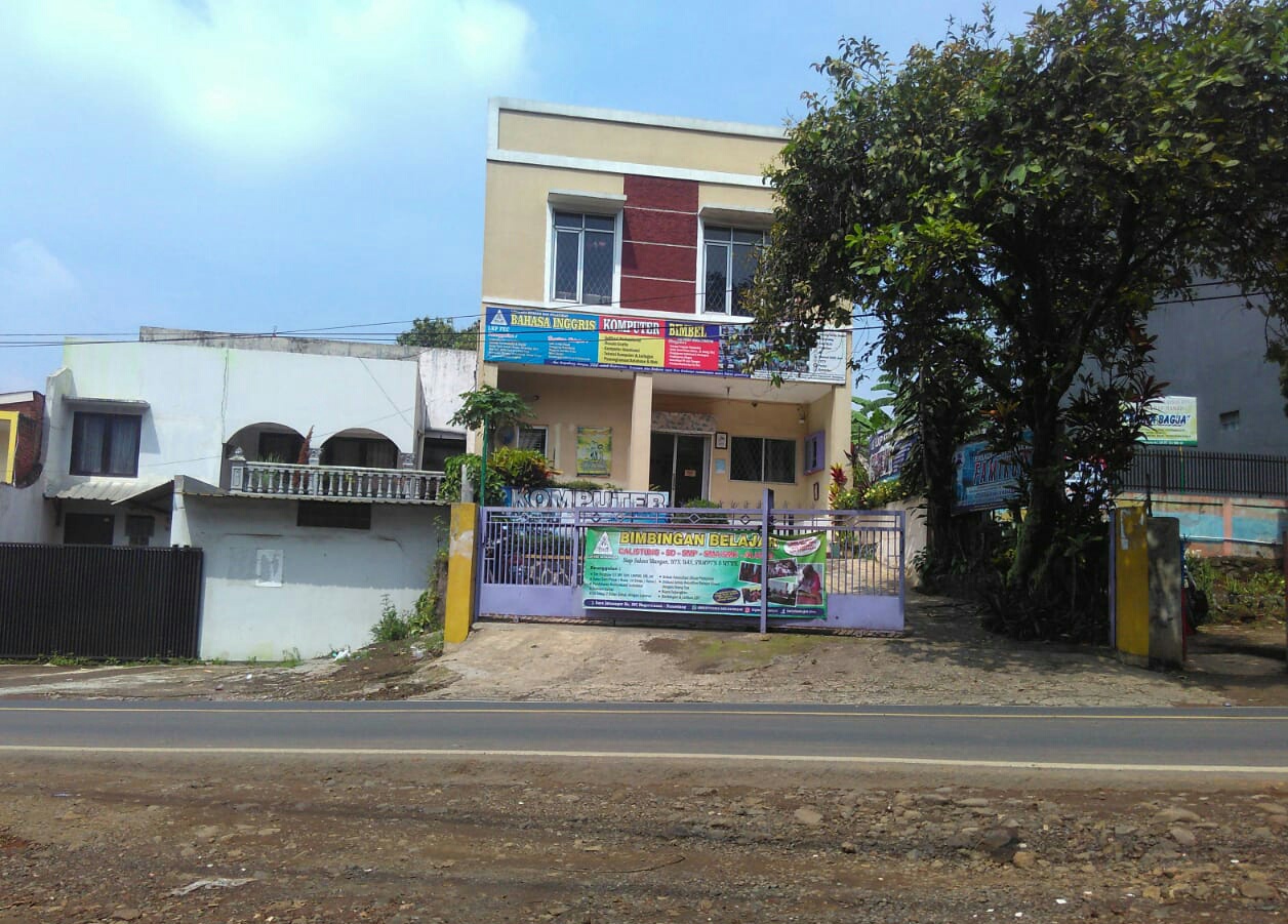 gedung fec